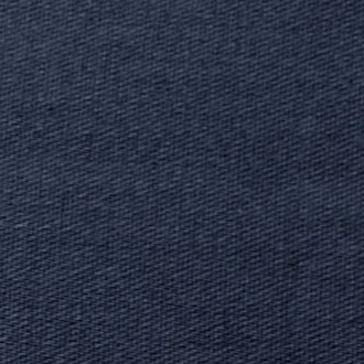 indigo dusty blue
