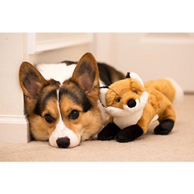 target dog toy box