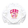 Simply Sage Market Golf Cart Babe Sweatshirt - 2 of 4