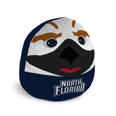 Ncaa South Florida Bulls Plushie Mascot Pillow : Target