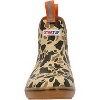 Women's Women's 6 in Ankle Deck Boot - 3 of 4