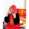 Manchester United Oversized Wearable Hooded Blanket - 3 of 4