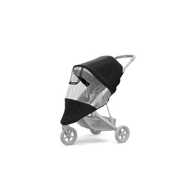 baby trend sit and stand rain cover