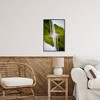 Stupell Industries Surreal Waterfall Reflection Framed Giclee Art - 3 of 4