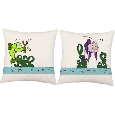 kids pillows target