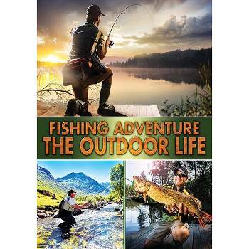 Fishing Adventure: Outdoor Life (DVD)