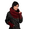 Cable Handwarmers_Nirvanna Designs - 4 of 4