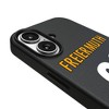 NFL Pittsburgh Steelers Players Game Tactic MagSafe Compatible Cell Phone Case for Apple iPhone 17 Series - 4 of 4