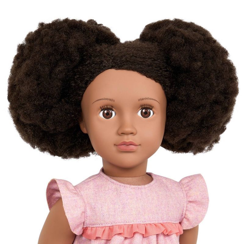 Our Generation Rochelle 18&#34; Fashion Doll, 5 of 8