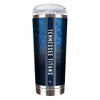 NFL Tennessee Titans 18oz Geometric Travel Tumbler - 2 of 3