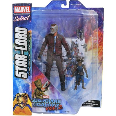 marvel rocket figure