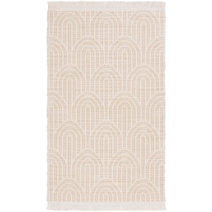Kilim KLM765 Hand woven Indoor Rugs - Safavieh - 1 of 4