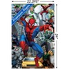Trends International Marvel Comics - Spider-Man - Rogues Unframed Wall Poster Prints - 3 of 4