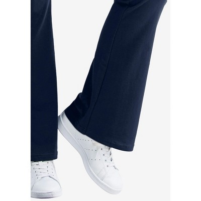ellos Knit Bootcut Leggings - image 4