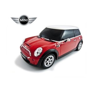 1:14 RC Minicooper (Red) - 1 of 4