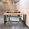 Seville Classics UltraHD Heavy Duty 72" Height Adjustable Workbench - 3 of 4