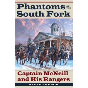 Phantoms of the South Fork - by  French (Paperback) - 1 of 1