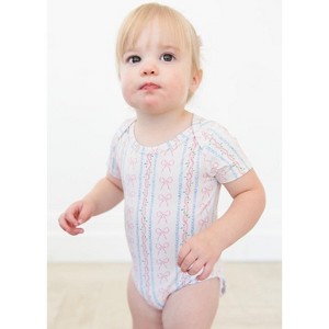 Bodysuit | Victorian Whimsy | Charlie Lou Baby - 1 of 4