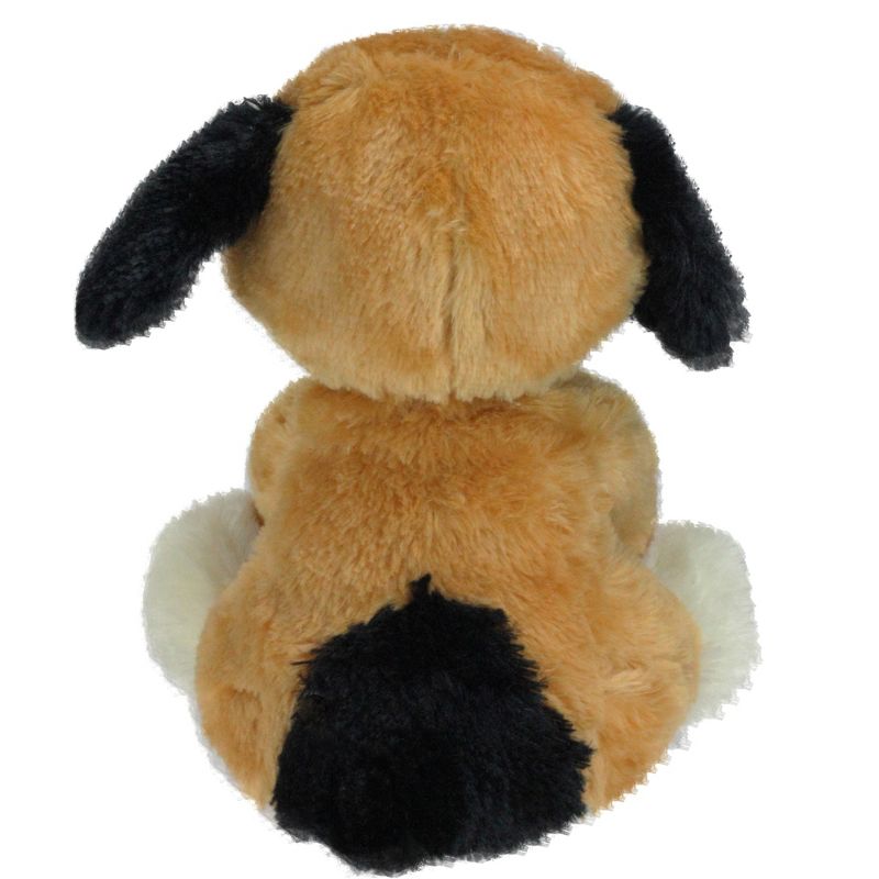 Northlight 9.5" Echo Your Animated, Repeating Puppy Dog Buddy, 3 of 5