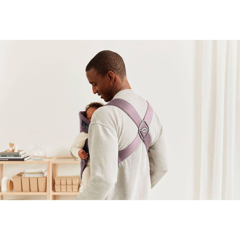 BabyBjorn Baby Carrier Mini, 6 of 14