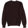 Perry Ellis Mens Crewneck Pullover Sweater - 2 of 2