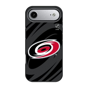 NHL Eastern Conference Teams Monocolor Tilt Bump Cell Phone Case for Apple iPhone 17 Series - 1 of 4