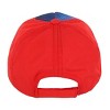 Textiel Trade Girl's Miraculous Lady Bug Baseball Cap - 3 of 3