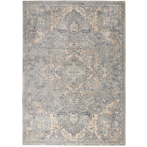 Nourison Home Moroccan Celebration KI382 Indoor Area Rug - 1 of 4