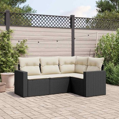 vidaXL Garden Sofa Set
