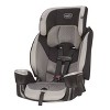 Evenflo Maestro Sport Harness Booster Car Seat - image 3 of 4