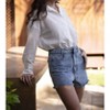Women's Tereza Shirt - Rio de Jas - 2 of 3