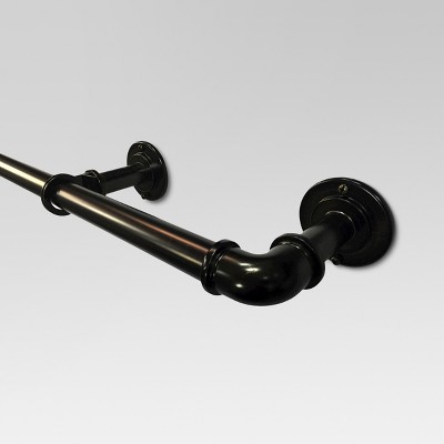 Drapery Pipe French Rod 120 X170 Threshold Target