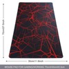 Scarlet Scope Rubber NonSlip Waterproof Mouse Pad - 4 of 4