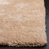 Toronto Shag SGTW711 Hand Tufted Indoor Rugs - Safavieh - 3 of 4
