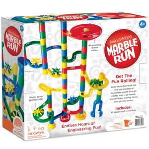 Mindware Marble Run - 1 of 3