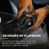 Raycon® The Everyday Over-Ear Active-Noise-Canceling Wireless Bluetooth® Headphones with Microphone - 4 of 4