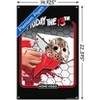 Trends International Friday the 13th: Seasons of Scare - Home Video Unframed Wall Poster Prints - 3 of 4