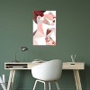 Golden Age II by Grace Popp Unframed Wall Canvas - iCanvas - 3 of 4
