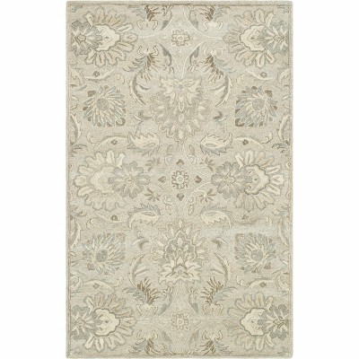 Hauteloom Froim Area Rug