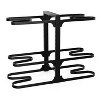 Pots and Pans Organizer, Stainless Steel Pots Organizer Rack for Cookware, Heavy Duty Pots Rack for Kitchen Storage - 3 of 4