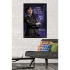 Trends International Wednesday - Torture Framed Wall Poster Prints - 2 of 4