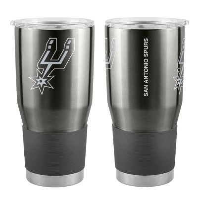 NBA San Antonio Spurs 30oz Ultra Stainless Steel Tumbler