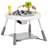 Dream On Me Lightweight & Convertible Curio Sit N Seek Activity Center - 4 of 4