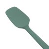 Unique Bargains All-in-One Scraper Small Size Dishwasher Safe Silicone 1 Pc - 4 of 4