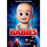 Space Babies (DVD)(2019)