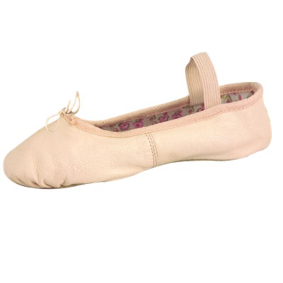 target ballet shoes