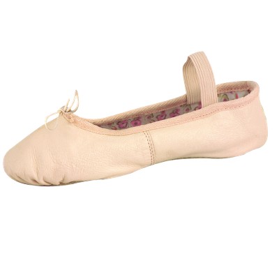 target ballet shoes