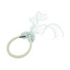 Unique Bargains Women's Floral Ribbons Headband 1 Pc - 4 of 4