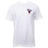 Mens Coors Rodeo Front and Back Print T-Shirt - XLarge - 3 of 4