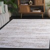 Maya MYA122 Power Loomed Indoor Rugs - Safavieh - 2 of 4